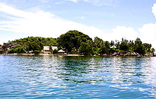 Anonyme Island Resort