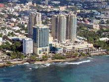 Hilton Santo Domingo