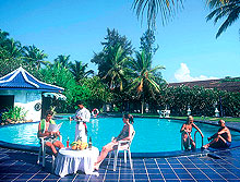 Centara Ceysands Resort & Spa Sri Lanka(ex.Ceysands)