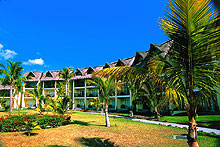 Sands Suites Resort & Spa(ex.The Sands Resort)
