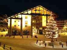 Alpina Lodge Residence