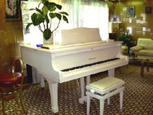 Пиано-бар