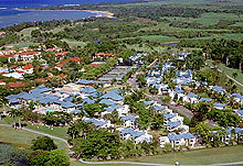 Occidental Caribbean Village Playa Dorada