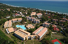 Paraiso Del Sol Resort
