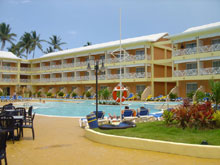 Vista Sol Punta Cana(ex.Carabela Beach Resort & Casino)