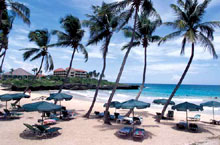 Tropical Dream Island Beach Resort (ex. Barcelo Naiboa)