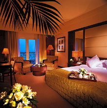 Danat Jebel Dhanna Resort(ex.Danat Resort Jebel Dhanna)