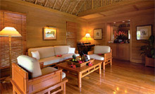 Hotel Bora Bora