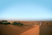 Al Maha,A Luxury Collection Desert Resort & Spa