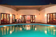 Al Maha,A Luxury Collection Desert Resort & Spa