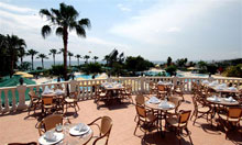 Paloma Oceana Resort(ex.Paloma Beach Hotel Side