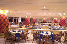 Pyramisa Sharm El Sheikh Resort (ex.Dessole Pyramisa Sharm El Sheikh Resort)