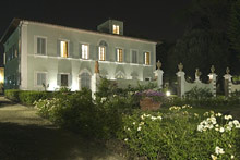Villa Olmi Resort