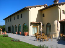 Villa Olmi Resort