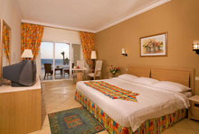 Siva Sharm Resort & Spa 5* (ex.Savita Resort & Spa)
