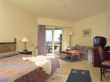 Aurora Oriental Resort(ex.Oriental Resort (Hostmark))