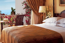 Monte Carlo Sharm El Sheikh Hotel(ex.Ritz Carlton, Sharm El Sheikh)
