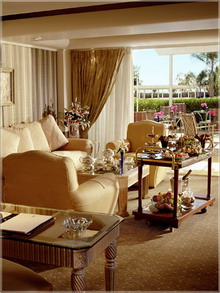 Monte Carlo Sharm El Sheikh Hotel(ex.Ritz Carlton, Sharm El Sheikh)