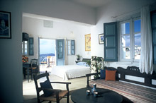 El Greco Resort (ex.El Greco Hotel - Santorini)