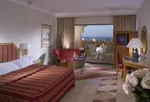 Movenpick Resort Hurghada(ex.InterContinental Hurghada)