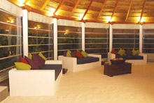 Safari Island Resort & Spa( ex.Dhoni Island Resort )