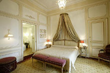 Hotel du Palais