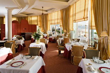 Grand Hotel Loreamar Thalasso Spa