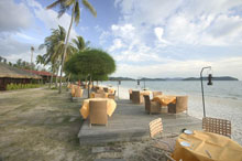 Pelangi Beach Resort Langkawi