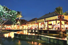 Ayana Resort & Spa