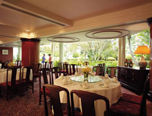 Shangri-La's Тanjung Aru Resort