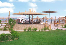 Premium Grand Horizon Resort