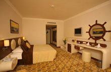 Trancatlantic Hotel & Spa(ex.Queen Elizabeth Elite Suite Hotel & SPA)