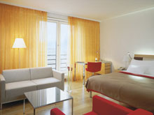 Andel's Hotel & Suites Prague