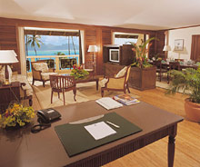 InterContinental Resort Tahiti