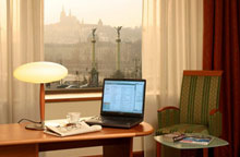 President Hotel Prague