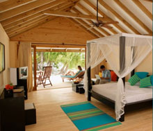 Canareef Resort Maldives(ex.Herathera Island Resort)