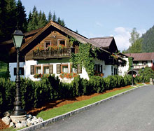 Hoteldorf Gruner Baum