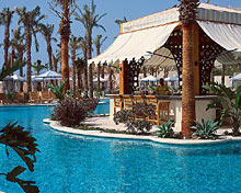 Four Seasons Resort(ex.Four Seasons Resort Sharm El Sheikh)