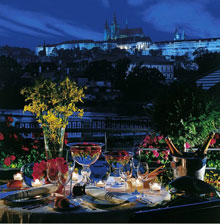 Four Seasons Prague