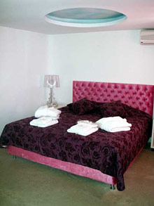 Rocabella  Hotel(ex.Rocabella Luxury Suites (Imerovigli))