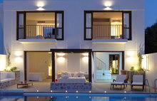 Grecotel Amirandes Exclusive Resort(ex.Grecotel Amirandes)