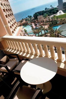 Monte Carlo Bay Hotel & Resort