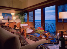 Four Seasons Resort Costa Rica