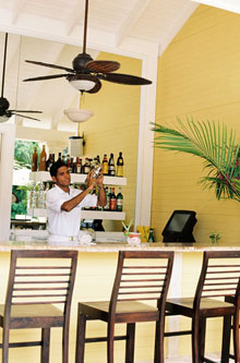 Tortuga Bay  Puntacana Resort & Club(ex.Tortuga Bay)