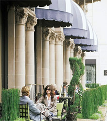 Beverly Wilshire Beverly Hills (A Four Seasons Hotel)