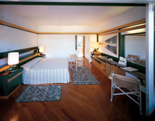 Augustus Hotel & Resort Forte dei Marmi(ex.Augustus & Lido)