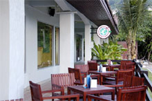 Novotel Phuket Karon Beach Resort & Spa.(ex.Talay Karon Beach Resort)