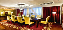 The H Hotel Dubai(ex.The Monarch Dubai)