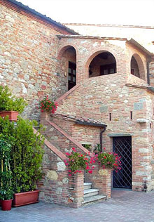 Villa San Marco