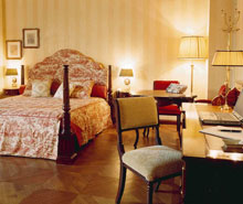 Grand Hotel Baglioni Florence